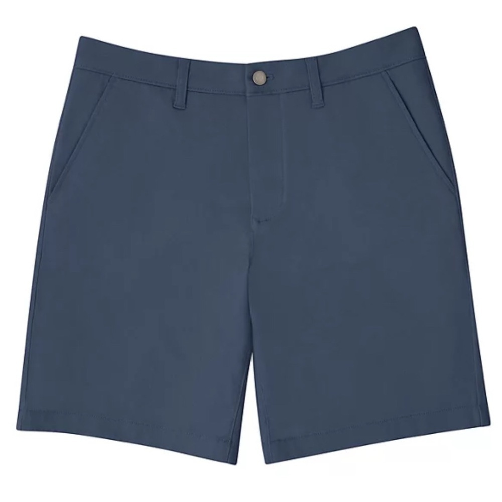 Member’s Mark Flat Front Everyday Short